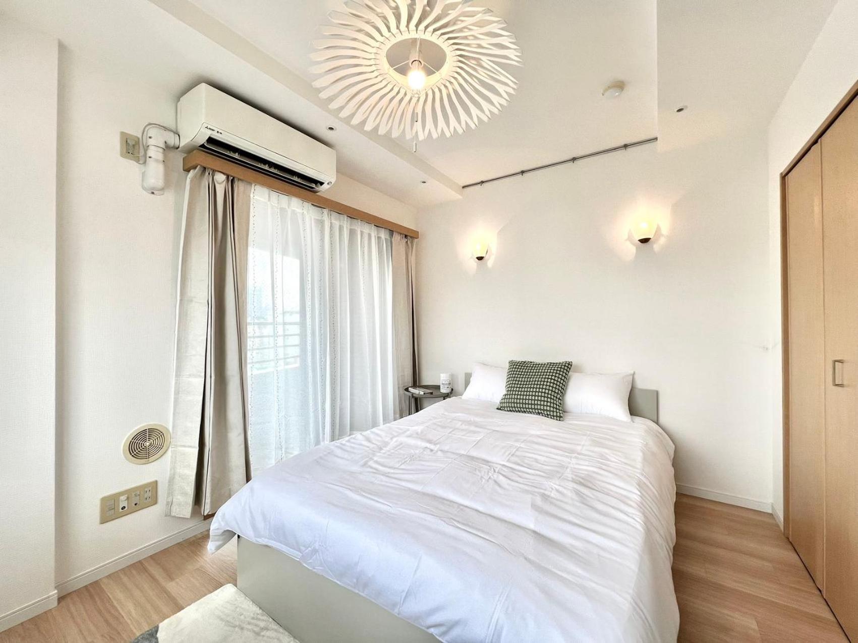 Апартаменты 夏野-涩谷11Floor Токио Экстерьер фото